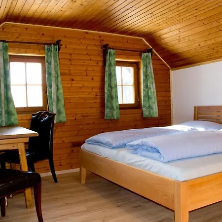 Ruphaeusl Holiday home *