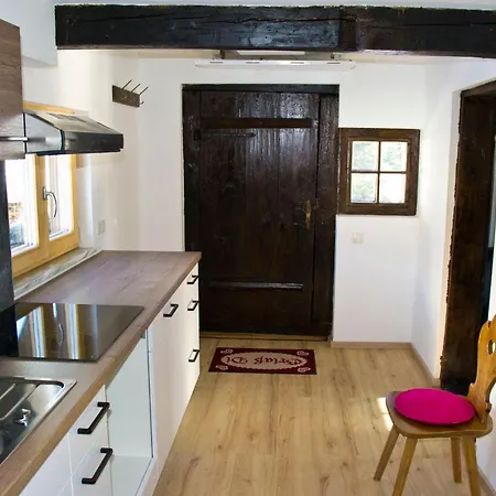 Ruphaeusl Holiday home