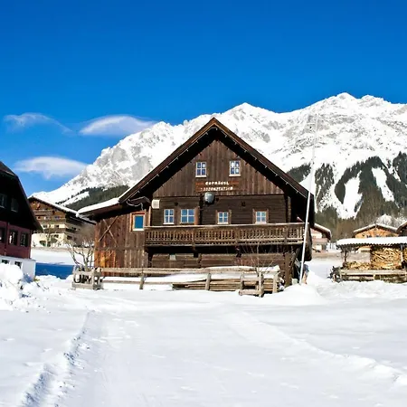 Ruphaeusl * Ramsau am Dachstein