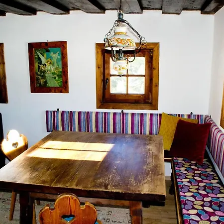 Holiday home Ruphaeusl *