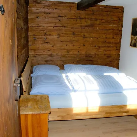 Semesterbostad Ruphaeusl
