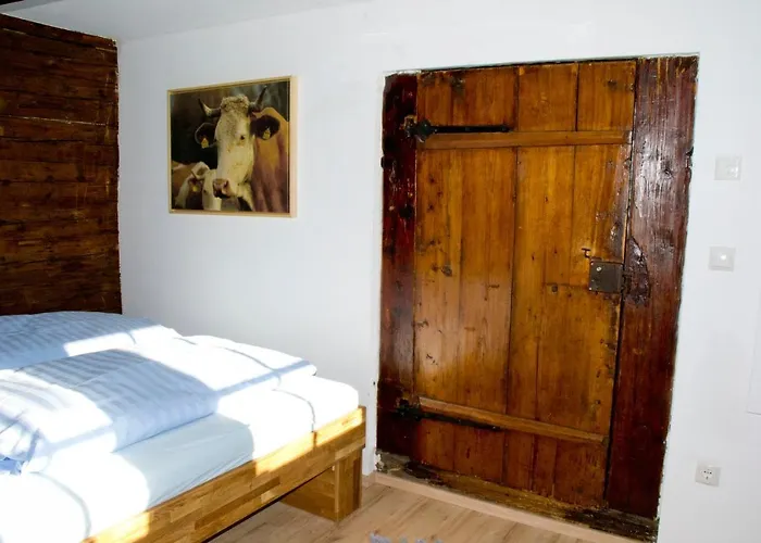 Holiday home Ruphaeusl