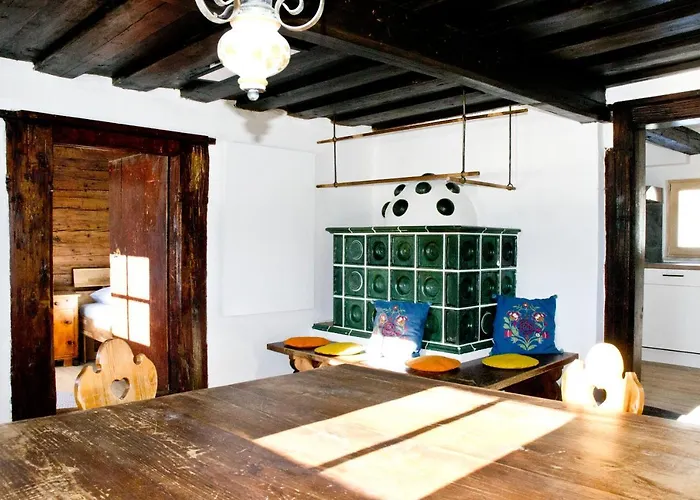 Holiday home Ruphaeusl *